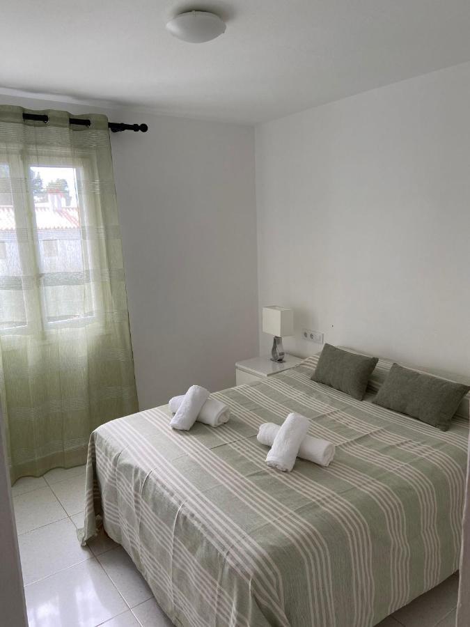 Holidays Menorca Cala Galdana Cala Galdana  Exterior photo